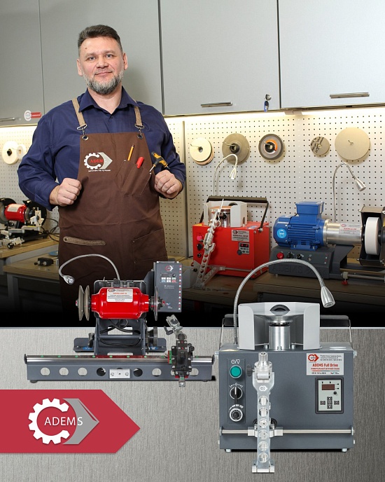 Sharpening Equipment: How to Choose the Right Kit for Your Needs